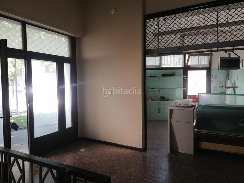 Foto 612d4821-3ad3-4935-a175-fcab1c2d07d6. Local comercial a Pinar - Anaka - Belaskoenea Irun