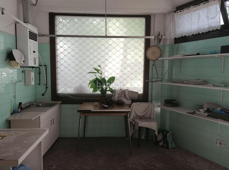 Foto a643a04a-8b2a-479a-8f0c-38145c0d10db. Local comercial a Pinar - Anaka - Belaskoenea Irun