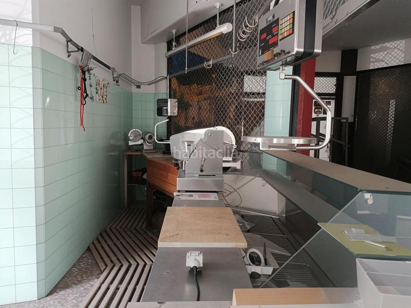 Foto a80cd9e6-ee9e-4e0e-9f40-6c0e536e3746. Local comercial a Pinar - Anaka - Belaskoenea Irun