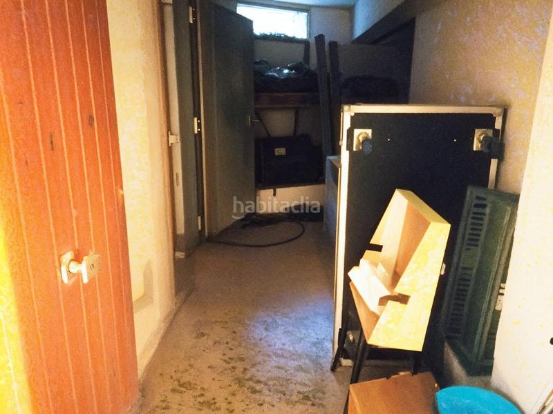 Foto b344cb79-277e-49fc-9f95-b8926fca2b85. Local comercial a Pinar - Anaka - Belaskoenea Irun