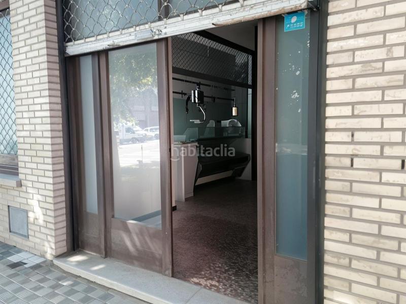 Foto c2987c6b-0d13-44d1-b4d1-42c289b764bd. Local comercial a Pinar - Anaka - Belaskoenea Irun