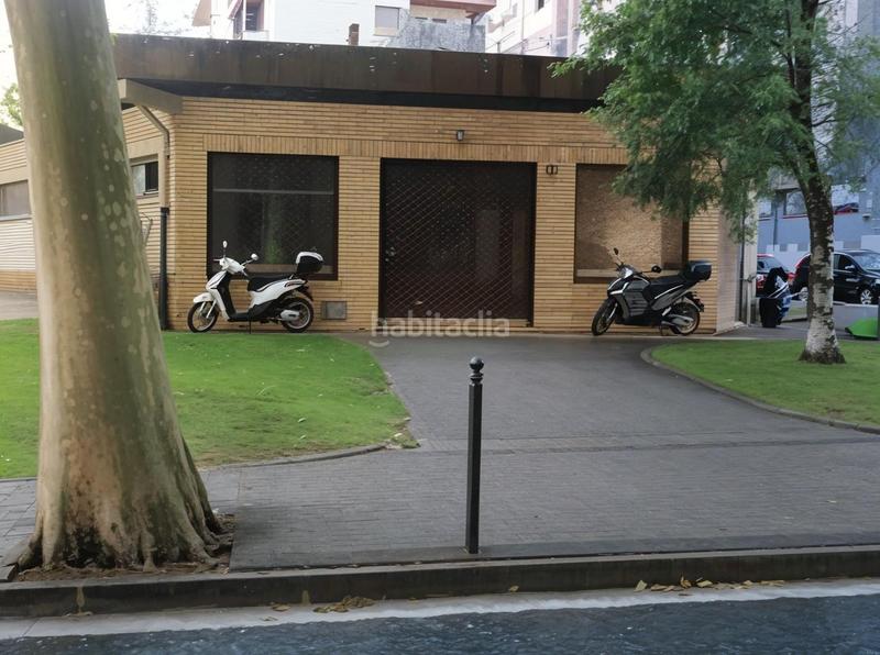 Foto c654102e-bc60-4bde-a474-b19e81ece6c5. Local comercial a Pinar - Anaka - Belaskoenea Irun