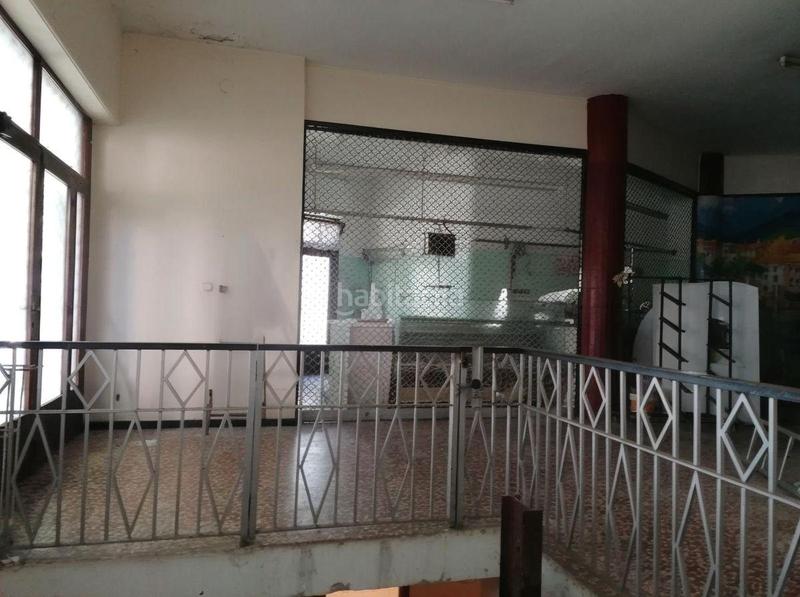 Foto c8acbaee-2785-4a4e-a74e-71c66d039e5d. Local comercial a Pinar - Anaka - Belaskoenea Irun