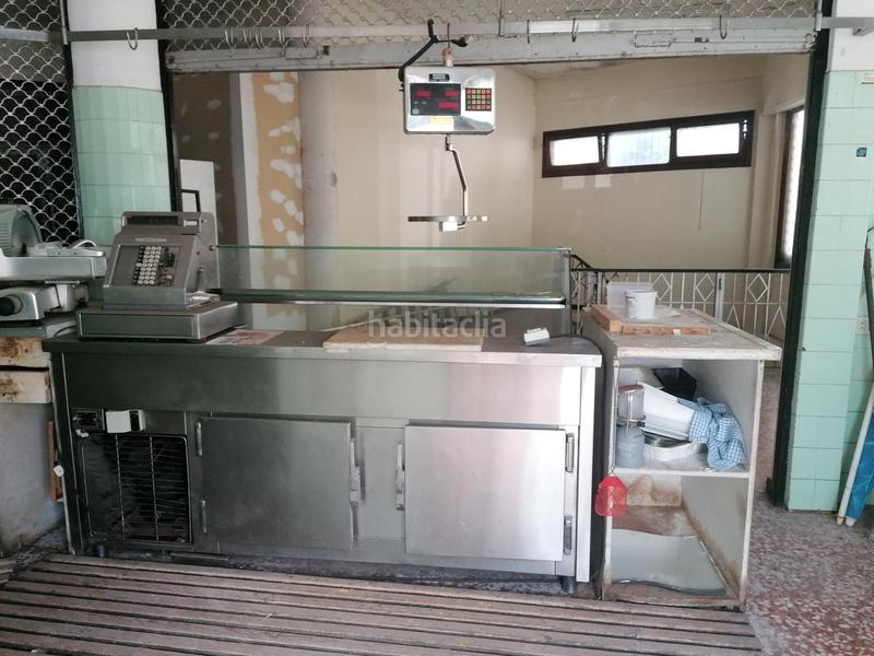 Foto cdddd93b-3c32-4648-9071-aaee20695d53. Local comercial a Pinar - Anaka - Belaskoenea Irun