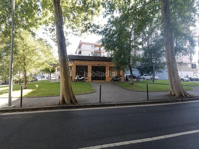 Foto f52b26c1-407c-4c76-9b4f-c54b3b477c6c. Local comercial a Pinar - Anaka - Belaskoenea Irun