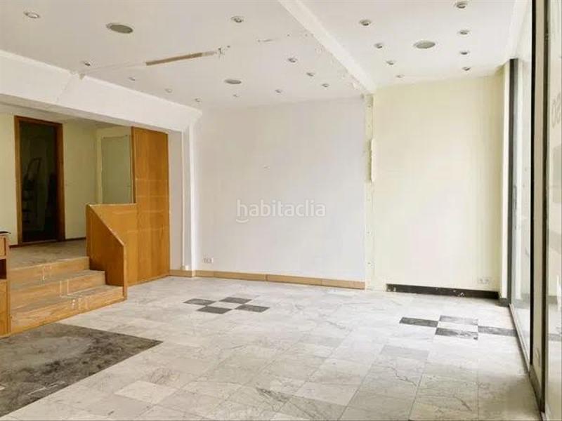 Foto 96cced41-da1b-46a2-9fa7-06c8d78359a0. Miete geschäftsraum in Egia Donostia - San Sebastián