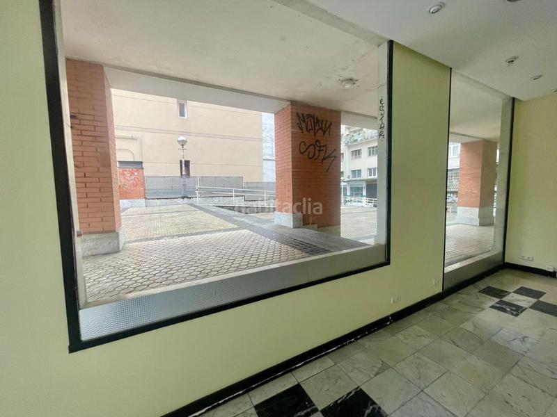 Foto 3ddf4de0-b8a0-4553-8d32-063538b875d6. Alquiler local comercial en Egia Donostia - San Sebastián