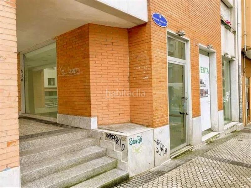 Foto 6ff59c87-96a9-4c1f-9a0b-541e653ca129. Alquiler local comercial en Egia Donostia - San Sebastián