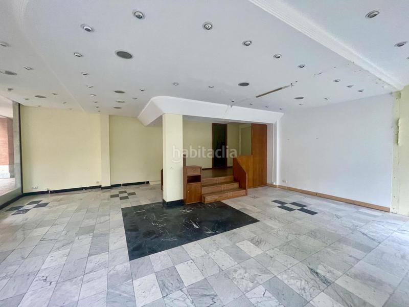 Foto faeb4e64-21f7-4492-a228-fef7b702ea62. Alquiler local comercial en Egia Donostia - San Sebastián