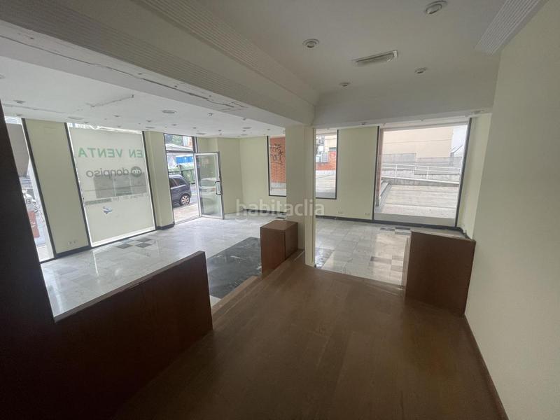 Foto 625a2fd4-407c-41c0-83fa-85ce9ab13aa7. Lloguer local comercial a Egia Donostia - San Sebastián