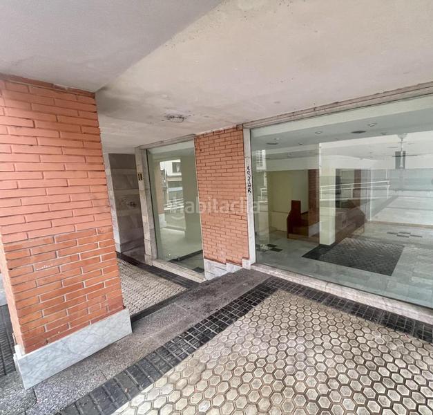 Foto f8db8d11-5c9e-43b1-ba4b-2b116d87d035. Lloguer local comercial a Egia Donostia - San Sebastián