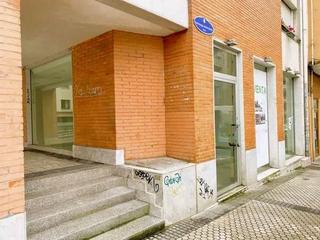 Location Local commercial  Virgen del carmen