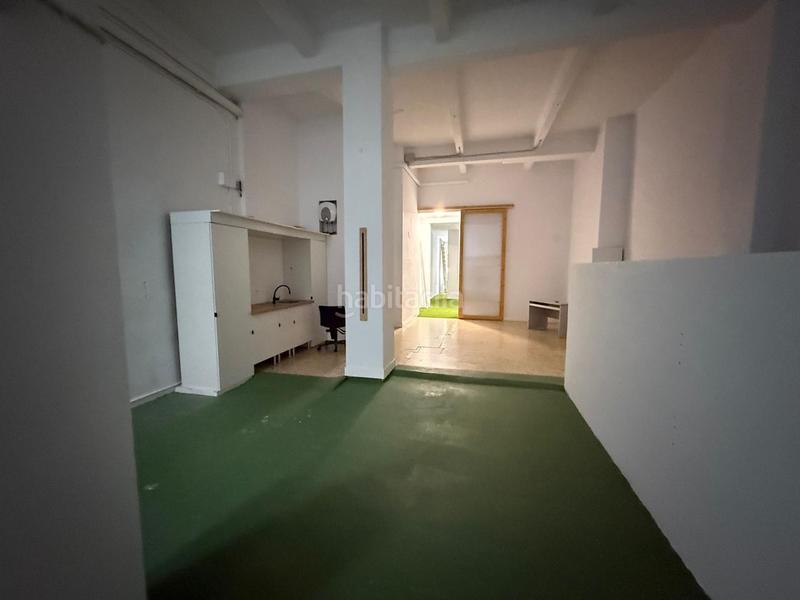Foto 0e0f2ea3-9bf3-4d99-bd14-730c8116fa5d. Location local commercial dans Gros Donostia - San Sebastián