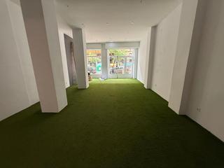 Location Local commercial  Miguel imaz kalea