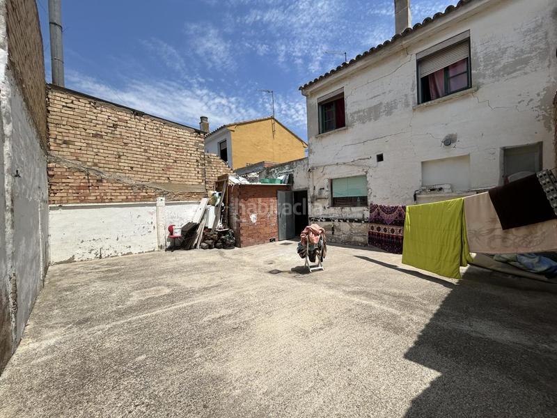 Foto ae1c49ea-44f0-4c0e-8270-38c918e3fd65. Casa en Valtierra