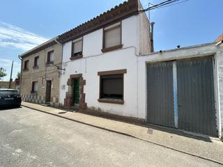 Casa  Virgen de nieva