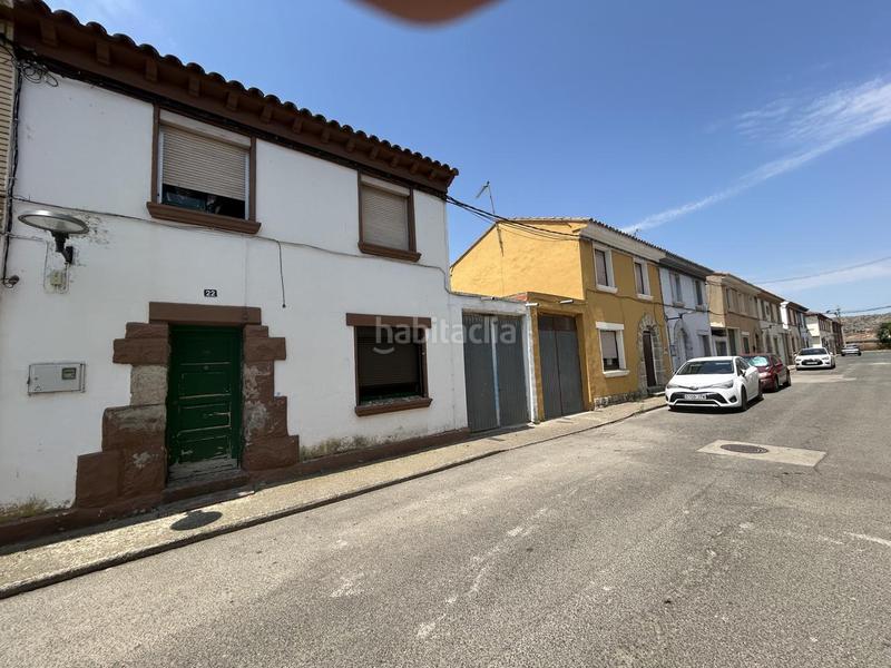 Foto 69530a35-494d-4b73-bdc8-1114c8cde388. Maison avec piscine dans Valtierra