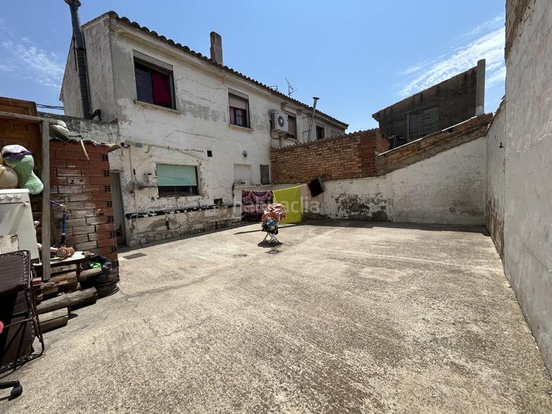 Foto 7b6e9ced-9efe-4e4a-a74a-0a5d7a707fe2. Maison avec piscine dans Valtierra