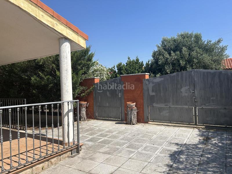 Foto 50e13afe-93c1-42e8-a663-5265526e89ba. Casale in Monteagudo