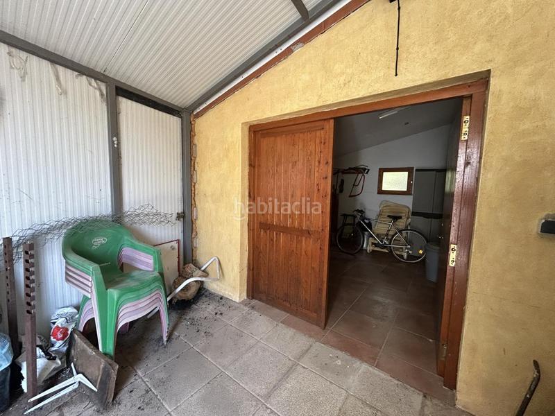 Foto 5a1c077d-ac53-4b65-b2e5-770e68ca6269. Casale in Monteagudo