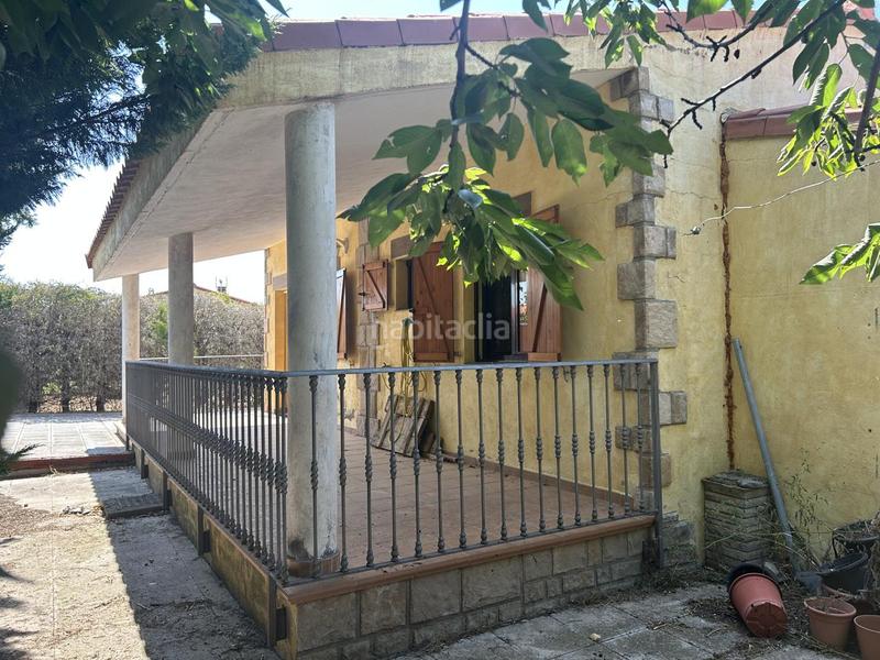 Foto 72afe98a-6200-4bbc-8dbe-f4b84c9ef9d3. Casale in Monteagudo