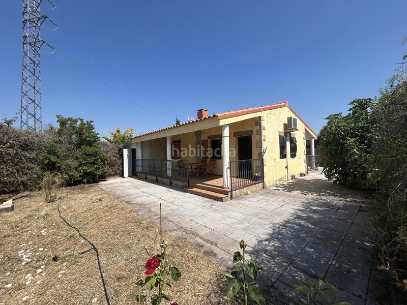 Foto 72cf8bc6-f442-420f-bbf9-0a84940c4e36. Casale in Monteagudo