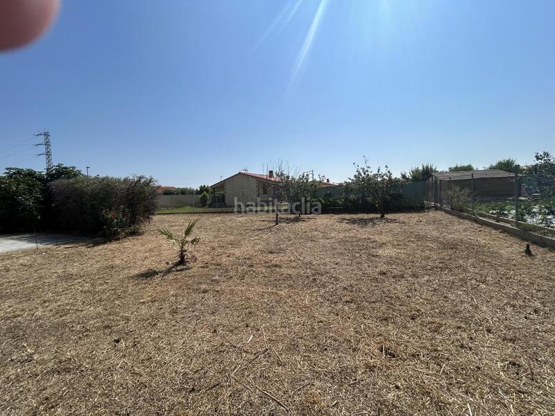 Foto c755de67-0a6b-47a3-aa62-5d0267fd6a56. Casale in Monteagudo