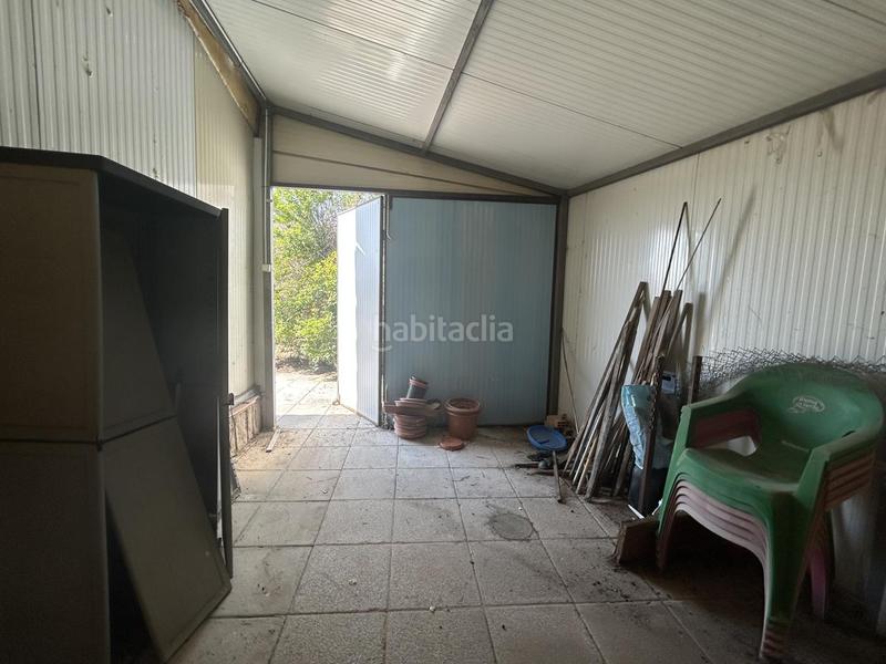 Foto ce50188f-4749-49e1-aec2-755328b23c1f. Casale in Monteagudo