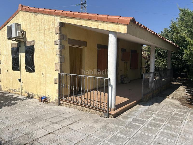 Foto e7108253-f995-40e1-b6da-a3d1c2f63c8b. Casale in Monteagudo