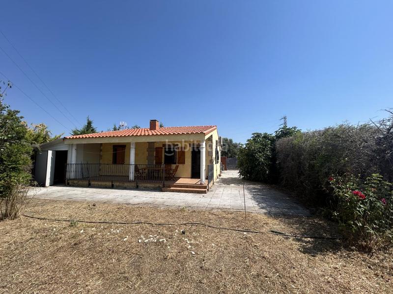 Foto ee83c48a-1818-4b5d-b7ad-24a9164cb9fb. Casale in Monteagudo