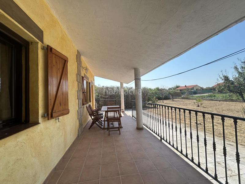 Foto f0b660e7-8ce8-40e8-8652-3a80d53f6253. Casale in Monteagudo