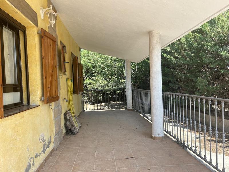 Foto f761ef60-cf60-41e3-95cf-fc54ac836d72. Masia a Monteagudo