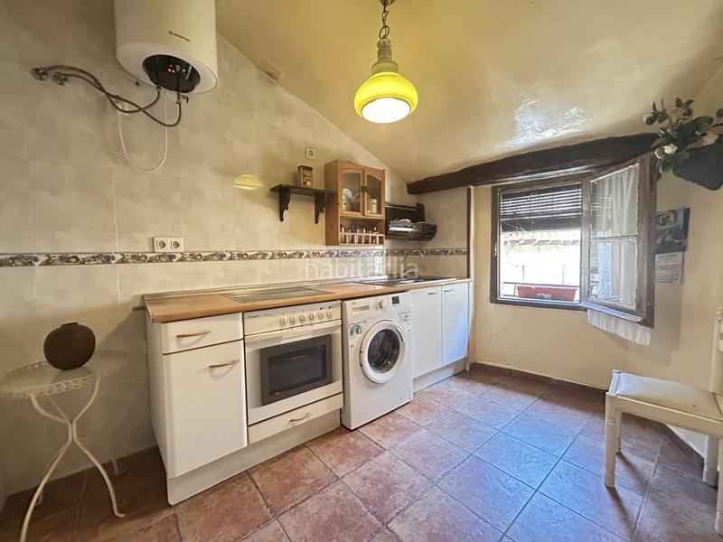 Foto 084d5dd9-3ccd-44ed-9649-d8e14cd56263. Casa in Casco Histórico Tudela