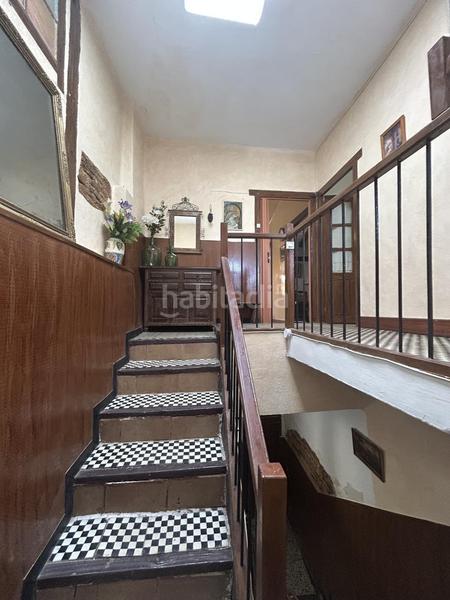 Foto 0c726f92-8b44-4ffe-8c44-4de1f7d74127. Casa in Casco Histórico Tudela