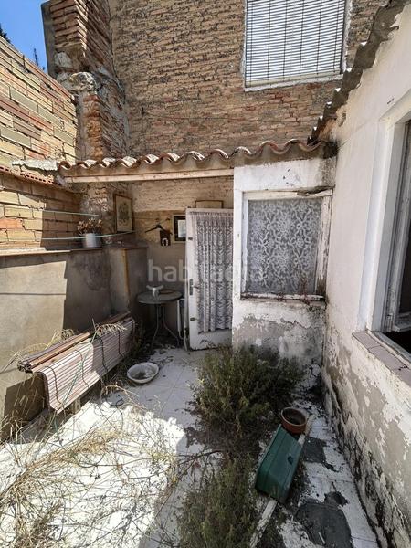 Foto 1567e2e4-3484-4044-99ca-159a113a9fbf. Casa in Casco Histórico Tudela