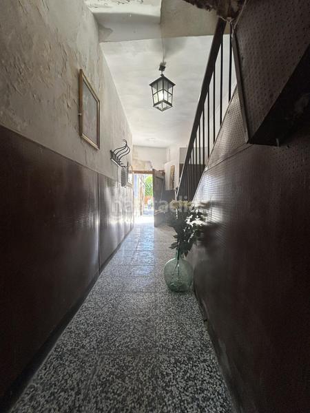Foto 1df8ee02-30c6-43e2-bfe0-d5f963ba9a9a. Casa in Casco Histórico Tudela
