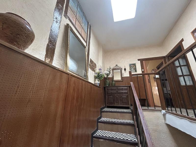 Foto 4eae1b37-8b83-4d90-b188-3326fcb3b92d. Casa in Casco Histórico Tudela