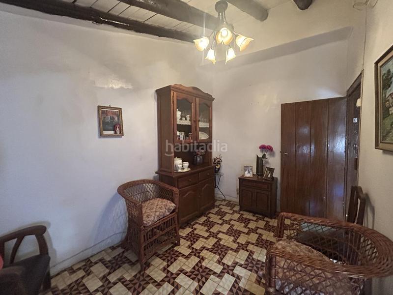 Foto 6165a7b2-f31f-4ce1-8aad-4f647d72e8e7. Casa in Casco Histórico Tudela