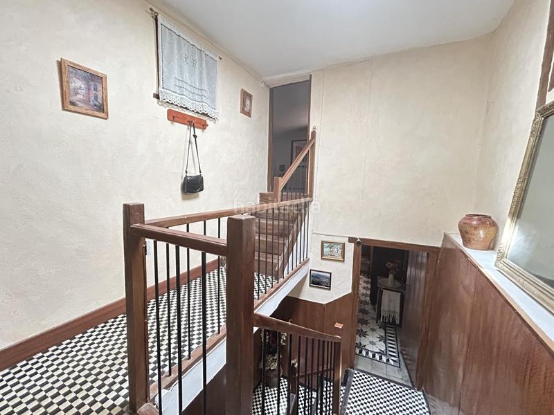 Foto 742ea119-4764-4185-9852-8394635a0b80. Casa in Casco Histórico Tudela