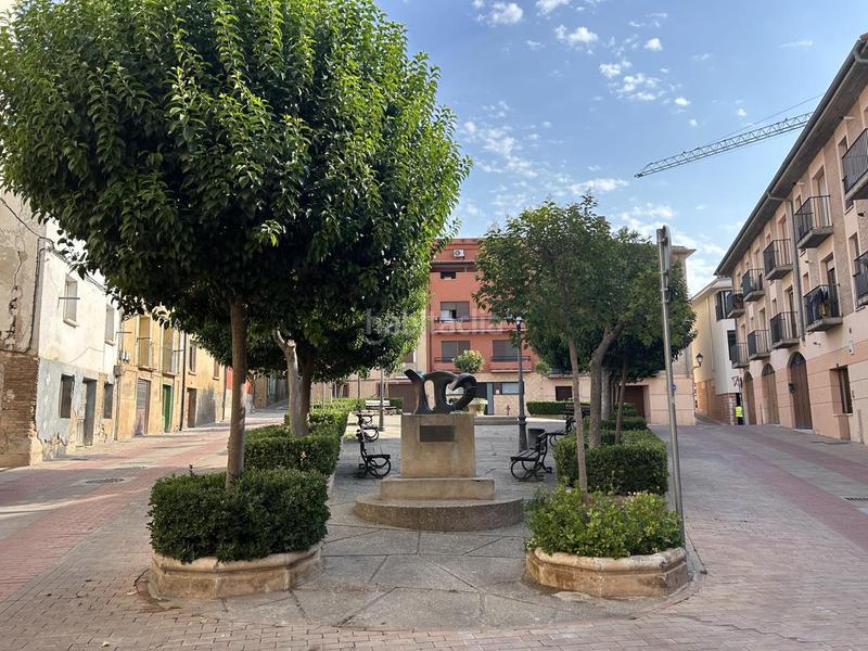 Foto a6cdb0e9-0da8-4e6a-a240-1e935cf32587. Casa in Casco Histórico Tudela