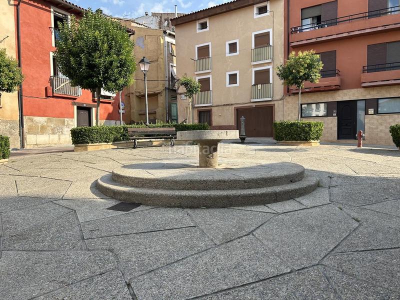 Foto ac96908d-94b5-4125-b136-81a0ab3d2a8e. Casa in Casco Histórico Tudela