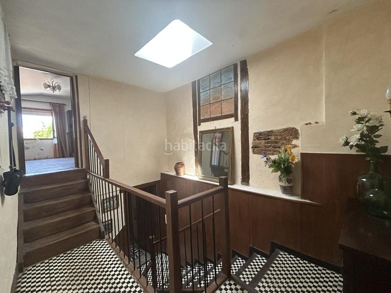 Foto b6ee7d44-75e8-4803-b0aa-f2fd660c6764. Casa in Casco Histórico Tudela