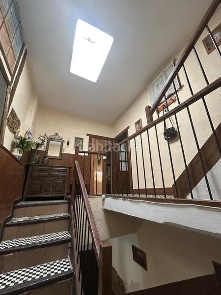Foto c2e712a6-7318-43c2-acc7-fb51be213ff3. Casa in Casco Histórico Tudela
