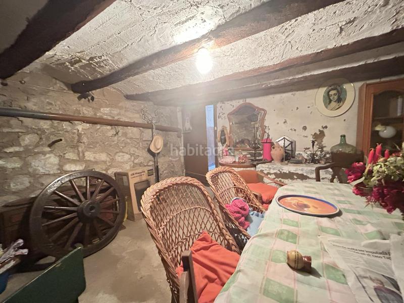Foto c93ddfb8-b2bf-4975-aea3-371e628799dd. Casa in Casco Histórico Tudela