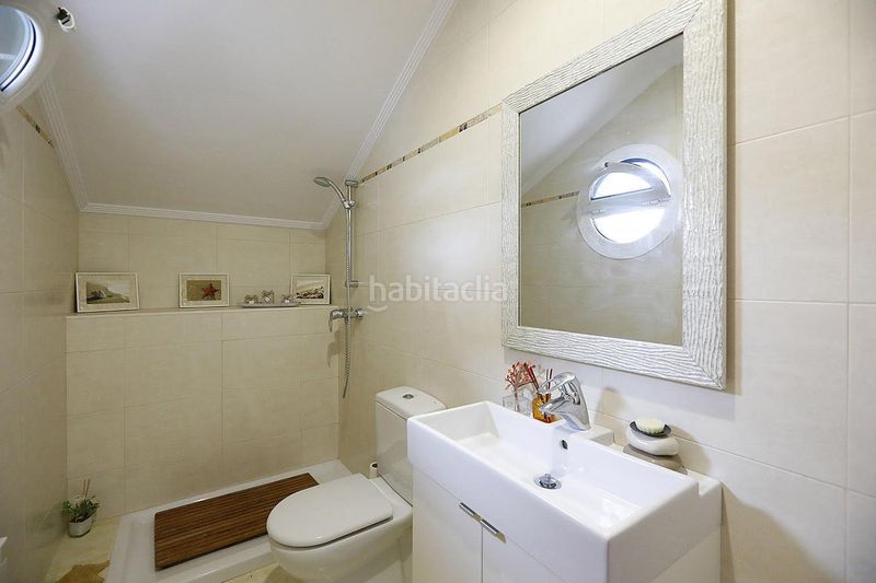 Foto 02626d80-593f-4c16-8178-77e3d5d14962. Casa en Hondarribia