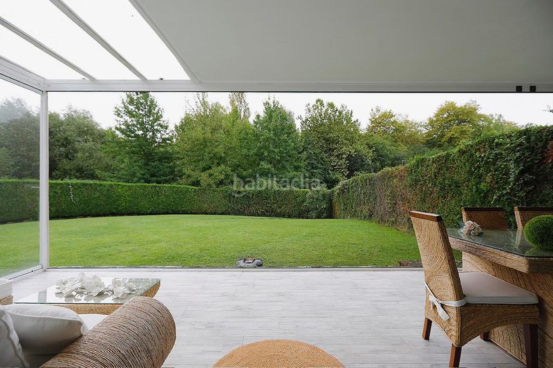 Foto 16cafcea-7f2a-4805-8664-1d56d61aa34a. Casa en Hondarribia