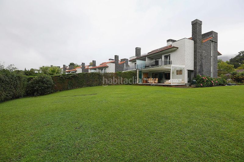 Foto 1fb966b1-9aaf-4913-87c2-f3f683d1203d. Casa en Hondarribia