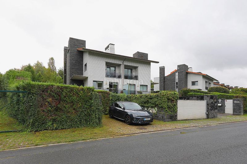 Foto 5aeeb120-baf8-45a4-afbd-143e785b2e2a. Casa en Hondarribia