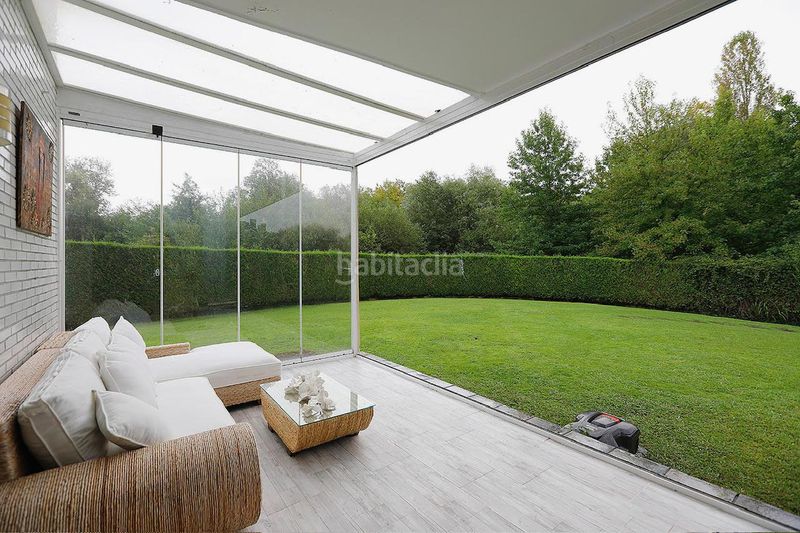 Foto 5b748222-ab19-40e2-9ddf-1c5099f89df6. Casa en Hondarribia
