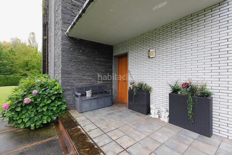 Foto 6aed3667-bff4-46e9-a3a7-c7a3512be02d. Casa en Hondarribia